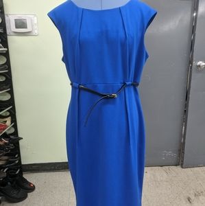 Calvin Klein dress